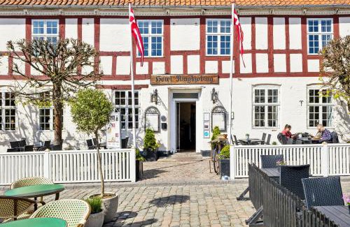 Ringkobing Hotel | Hotel Ringkøbing