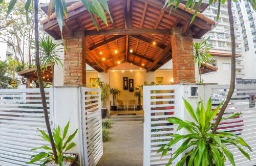 Pitangueiras Hotel | Hotel Rio