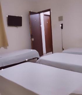 Jequie Hotel | Hotel Rio Branco