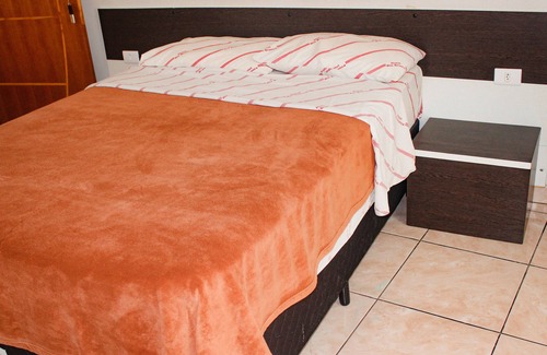 Santa Ifigenia Hotel | Hotel Rio Branco