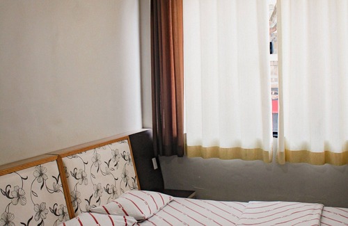 Santa Ifigenia Hotel | Hotel Rio Branco