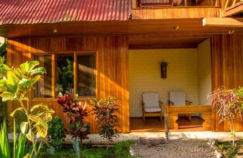 San Ramon Cabina | Hotel Rio Grande Lodge