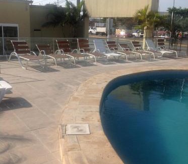 Boca del Rio Hotel | Hotel Rio Inn