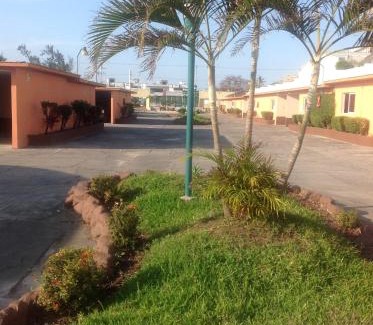 Boca del Rio Hotel | Hotel Rio Inn