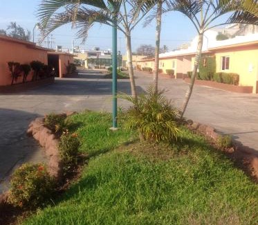 Boca del Rio Hotel | Hotel Rio Inn