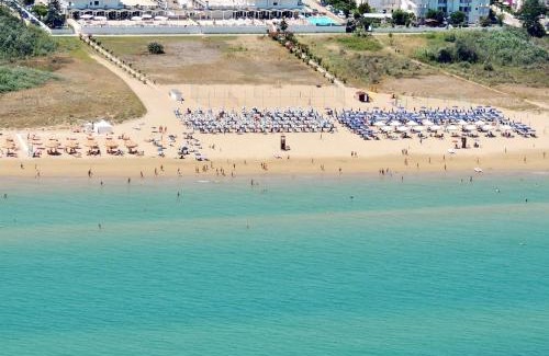Marina di Vasto Hotel | Hotel Rio