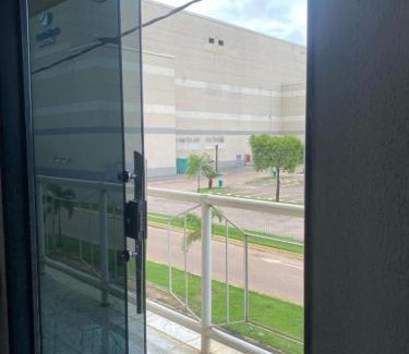 Porto Velho Apartamento | HOTEL RIO MADEIRA ao LADO PORTO VELHO SHOPPING