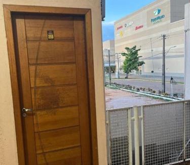 Porto Velho Apartamento | HOTEL RIO MADEIRA ao LADO PORTO VELHO SHOPPING