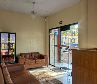 Porto Velho Apartamento | HOTEL RIO MADEIRA ao LADO PORTO VELHO SHOPPING