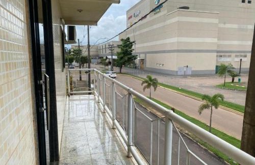 Porto Velho Apartamento | HOTEL RIO MADEIRA ao LADO PORTO VELHO SHOPPING