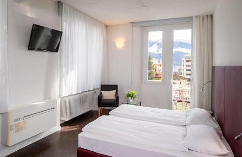 Muralto Hotel | Hotel Rio Muralto