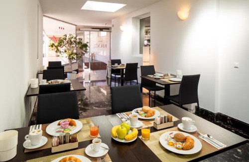 Muralto Hotel | Hotel Rio Muralto