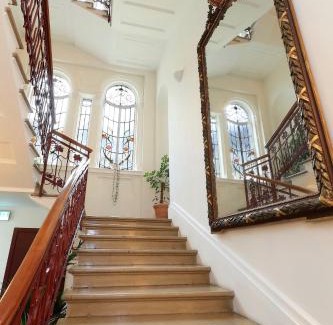 Muralto Hotel | Hotel Rio Muralto