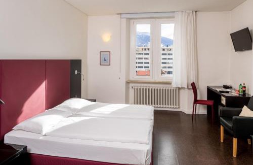 Muralto Hotel | Hotel Rio Muralto