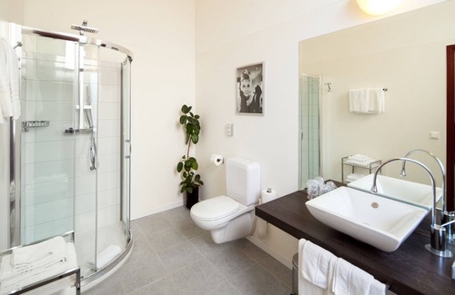 Muralto Hotel | Hotel Rio Muralto