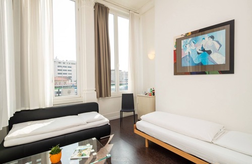 Muralto Hotel | Hotel Rio Muralto