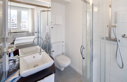 Muralto Hotel | Hotel Rio Muralto