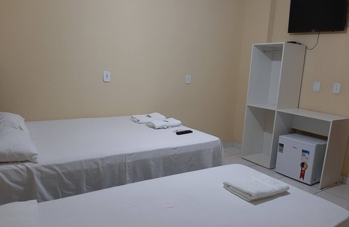 Santarem Hotel | Hotel Rio Tapajós