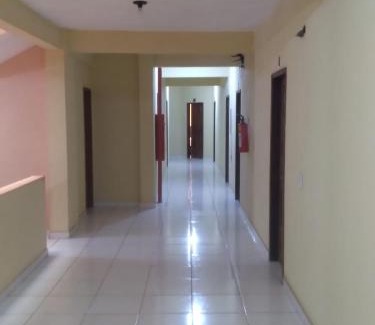 Santarem Hotel | HOTEL RIO TAPAJOS