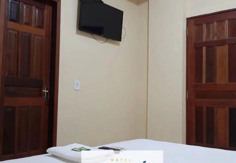 Santarem Hotel | HOTEL RIO TAPAJOS