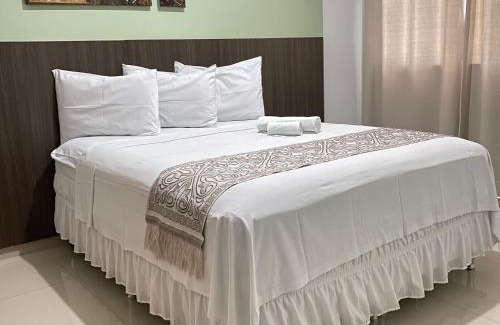 Dianopolis Hotel | Hotel Rio Verde
