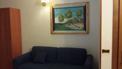 Margherita di Savoia Hotel | Hotel Ristorante Rinelli