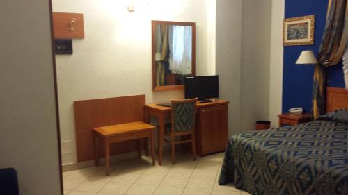 Margherita di Savoia Hotel | Hotel Ristorante Rinelli
