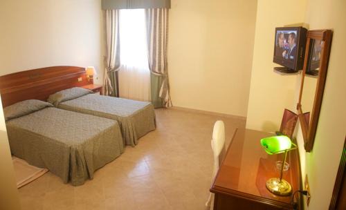 Cassino Hotel | Hotel Ristorante Al Boschetto