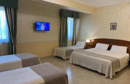Cassino Hotel | Hotel Ristorante Al Boschetto