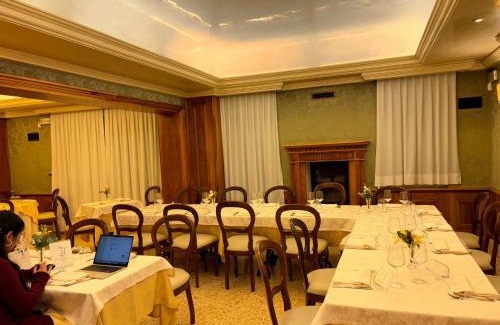 Marghera Hotel | Hotel Ristorante Ca' Nova