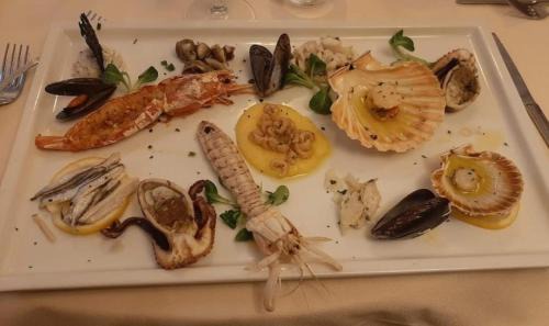 Marghera Hotel | Hotel Ristorante Ca' Nova