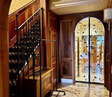 Marghera Hotel | Hotel Ristorante Ca' Nova