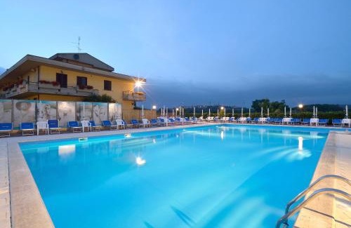Torgiano Hotel | Hotel Ristorante Dante