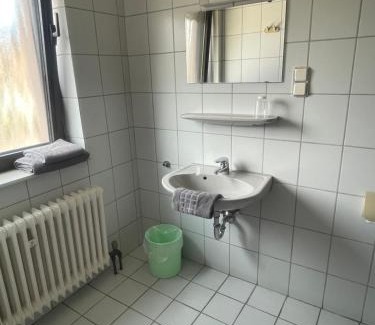 Hoehr-Grenzhausen Hotel | Hotel Ristorante Lucania bei Gerardo