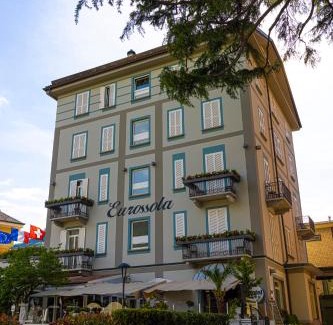 Domodossola Hotel | Hotel Ristorante Eurossola