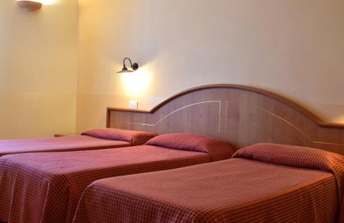Campagnano di Roma Hotel | Hotel Ristorante Benigni