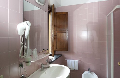 Volterra Hotel | Hotel Ristorante Molino d'Era