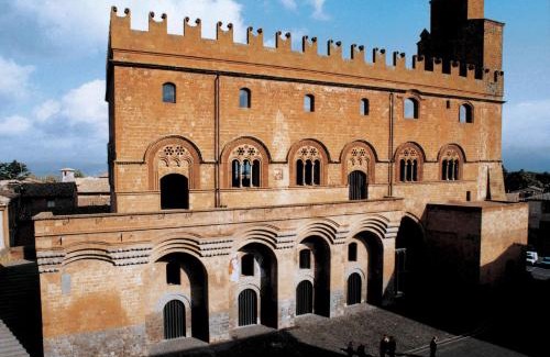Orvieto Scalo Hotel | Hotel Ristorante Umbria