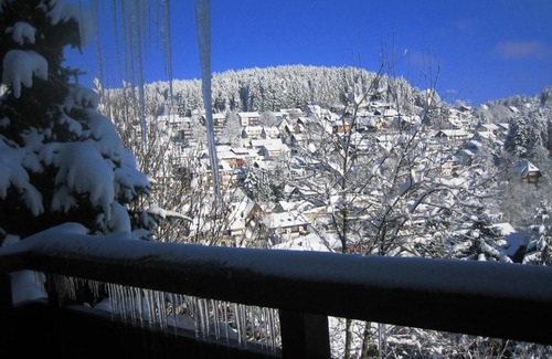 Schonach im Schwarzwald Hotel | Hotel Rita