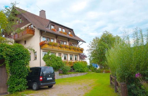 Schonach im Schwarzwald Hotel | Hotel Rita