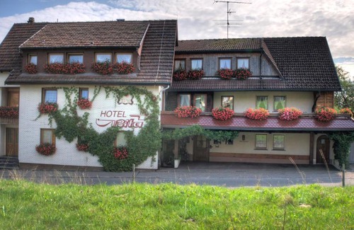 Schonach im Schwarzwald Hotel | Hotel Rita