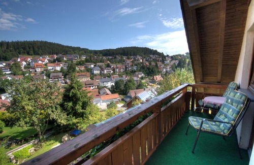 Schonach im Schwarzwald Hotel | Hotel Rita