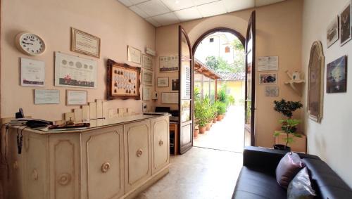 Sant' Ambrogio Hotel | Hotel Rita Major