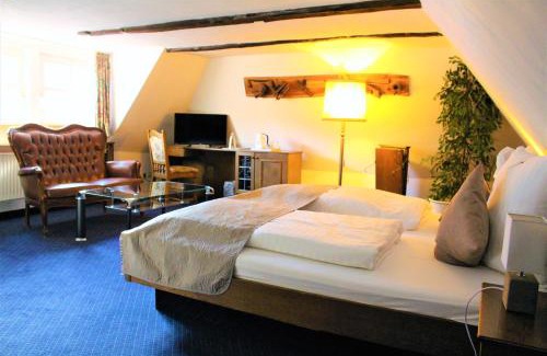 Braunschweig City Center Hotel | Hotel Ritter St. Georg