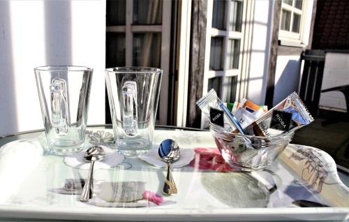 Braunschweig City Center Hotel | Hotel Ritter St. Georg