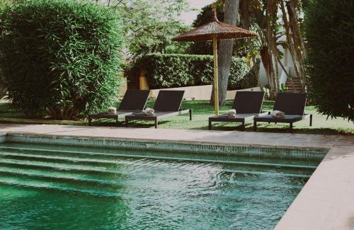 Javea Complejo | Hotel Ritual de Terra & SPA