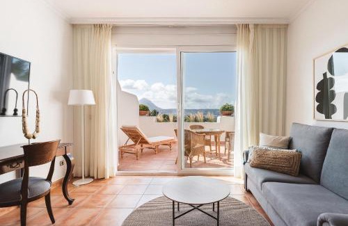 Javea Complejo | Hotel Ritual de Terra & SPA