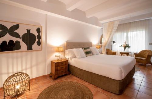 Javea Complejo | Hotel Ritual de Terra & SPA