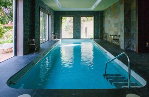 Javea Complejo | Hotel Ritual de Terra & SPA