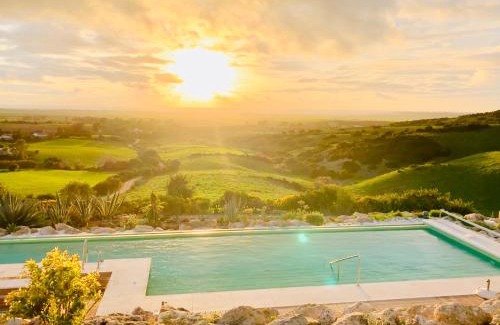 San Ambrosio Hotel | Hotel Ritual El Palmar-Adults Only
